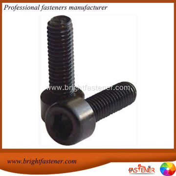 Socket Head Allen Bolts